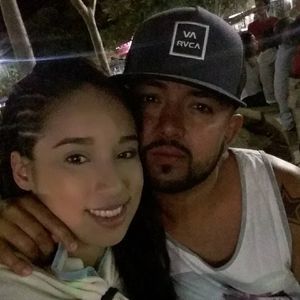 Meet your Posher, Cesar